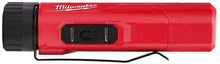 Load image into Gallery viewer, Milwaukee 2108 300-Lumen LED Magnetic Flood Light