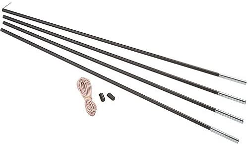 Coleman Fiberglass Tent Pole Replacement Kit