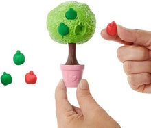 Load image into Gallery viewer, Barbie Sweet Orchard Farm Chelsea Doll &amp; Friend, Veggie Garden Playset