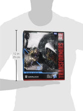 Load image into Gallery viewer, Transformers Studio Series 07 Leader Class Movie 4 Grimlock