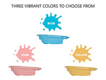Load image into Gallery viewer, Dream On Me 2 Position Baby Bather Bath Tub