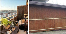 Load image into Gallery viewer, Master Garden Products Willow Twig Privacy Screen Fence, 48 by 96-Inch