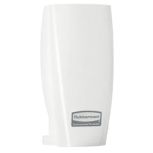 Load image into Gallery viewer, Rubbermaid Commercial Products TCell Automated Odor-Controlling Aerosol Air Care System
