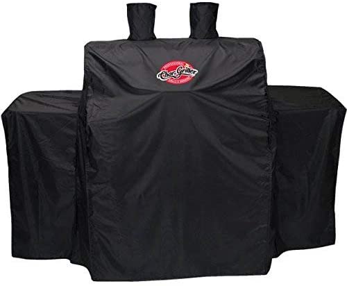 CharGriller 3087 Grill Cover, Fits CharGriller 3072