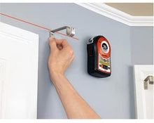 Load image into Gallery viewer, BLACK+DECKER Line Laser, Auto-Leveling With AnglePro (BDL170)