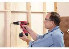 Load image into Gallery viewer, Hyper Tough 18v cordless drill