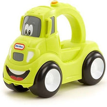 Load image into Gallery viewer, Little Tikes Handle Haulers- Carey Cargo