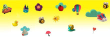 Load image into Gallery viewer, Play-Doh Fun Tub