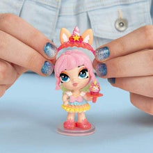 Load image into Gallery viewer, Hatchimals Pixies Exclusive - Pixie Rainbow Unicorn Party!
