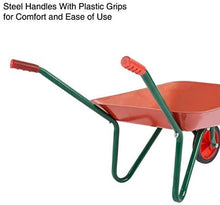 Load image into Gallery viewer, Hey! Play!! Kids Gardening Wheelbarrow