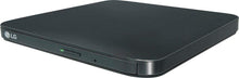 Load image into Gallery viewer, LG 8X Ext USB DVD