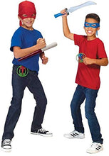Load image into Gallery viewer, Rise of the Teenage Mutant Ninja Turtles Ninja Weapon Role Play, Assortment