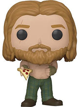 Load image into Gallery viewer, Bro Thor: Fun ko Pop! Vinyl Figure &amp; 1 Compatible Graphic Protector Bundle (578 - 45142 - B)