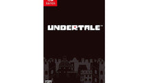 Load image into Gallery viewer, Undertale Nintendo Switch Standard Edition [Physical]