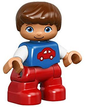 Load image into Gallery viewer, LEGO DUPLO My First Number Train 10847 Learning and Counting Train Set Building Kit and Educational Toy for 1 1/2-3 Year Olds (23 pieces)