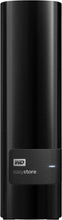 Load image into Gallery viewer, WD Easystore 10TB External USB 3.0 Hard Drive - Black