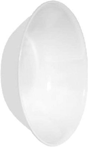 Corelle Livingware 1-Quart Serving Bowl, Winter Frost White, Pack of 1