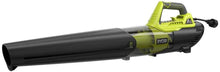 Load image into Gallery viewer, RYOBI 135 MPH 440 CFM 8 Amp Electric Jet Fan Blower
