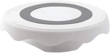Load image into Gallery viewer, Wilton High and Low Cake Turntable-Cake Decorating Stand