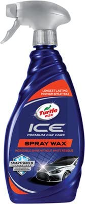 Ice Spray Wax 23 Oz. Can
