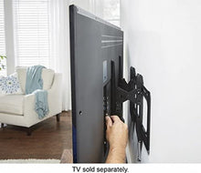 Load image into Gallery viewer, Sanus Tilting Tv Wall Mount