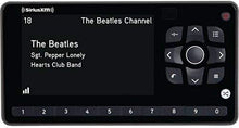 Load image into Gallery viewer, Siriusxm(r) Sxezr1v1 Onyx Ezr Radio With Vehicle Kit 9.20in. x 7.10in. x 3.20in.
