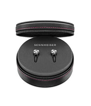 Load image into Gallery viewer, Sennheiser HD1 Free Bluetooth Wireless Headphone, Bluetooth 4.2 with Qualcomm Apt-X and AAC, 6 hour battery life, 1.5 hour fast USB charging, multi-connection to 2 devices