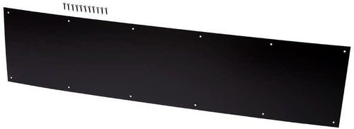 Everbilt 8 in. x 34 in. Oil-Rubbed Bronze Kick Plate