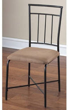 Load image into Gallery viewer, Mainstays 5-Piece Wood and Metal Dining Set