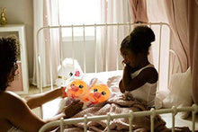 Load image into Gallery viewer, Cry Babies Goodnight Coney - Sleepy Time Baby Doll with LED Lights and Lullabies