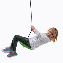 Load image into Gallery viewer, John Deere - Tree Disc Swing with Rope