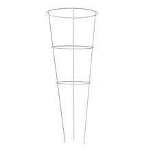 Load image into Gallery viewer, Gilbert &amp; Bennett 901594A-5 42&quot; Galvanized Tomato Cages, 5 Pack