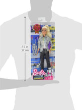 Load image into Gallery viewer, Barbie Career of the Year Robotics Engineer Doll, Blonde