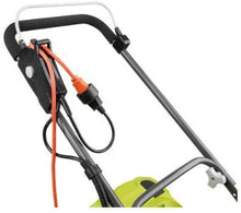 Load image into Gallery viewer, Ryobi Corded Electric Push Mower 13 in. 11 Amp with Single Point Height Adjustment