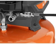 Load image into Gallery viewer, Ridgid 6 Gallon 150 PSI Maintenance Free Portable Electric Pancake Compressor