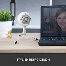 Load image into Gallery viewer, Blue Snowball iCE Condenser Microphone