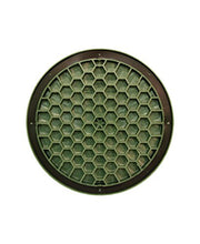Load image into Gallery viewer, Jackel Septic Tank Riser Cover ( 24 Inch Diameter - GREEN )