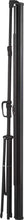 Load image into Gallery viewer, Projector Screen 75&quot; Tripod - Black/White