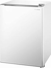 Load image into Gallery viewer, Insignia - 2.6 Cu. Ft. Mini Fridge - White
