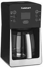 Load image into Gallery viewer, Cuisinart Perfec Temp 14-Cup Programmable Coffeemaker