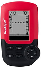 Load image into Gallery viewer, HawkEye FishTrax Virtuview Icon Display