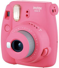 Load image into Gallery viewer, Fujifilm Instax Mini 9 - Parent - Instant Camera + Fuji INSTAX Mini Film Twin Pack