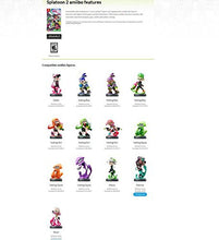 Load image into Gallery viewer, Nintendo HACPAAB6B Splatoon 2 Nsw