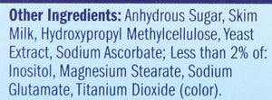 TruBiotics Daily Probiotic Supplement