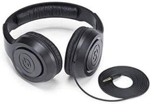 Load image into Gallery viewer, Samson SR850 Studio Reference Headphones