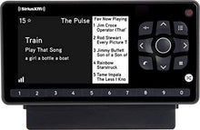 Load image into Gallery viewer, Siriusxm(r) Sxezr1v1 Onyx Ezr Radio With Vehicle Kit 9.20in. x 7.10in. x 3.20in.