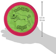 Load image into Gallery viewer, Booda Tail-Spin Flyer