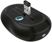 Load image into Gallery viewer, Microsoft Wireless Mobile Mouse 4000
