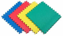 Load image into Gallery viewer, Norsk Solid Color Recyclamat Multi-Purpose Foam Flooring, 4-Pack