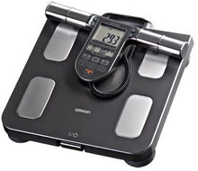 Load image into Gallery viewer, Omron Healthcare HBF-514C Full Body Sensor w Scale
